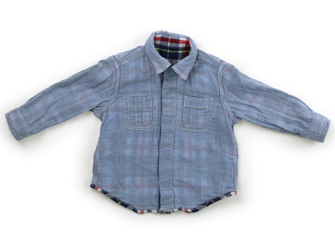 �ߥ��ϥ��� miki HOUSE ����ġ��֥饦�� 80 �ˤλ� �ͥ��ӡ�����åɡ��ۥ磻�ȡ������å�/�饤�ȥ֥롼 �Ҷ��� �٥ӡ��� ���å� �����ȥ�å� �桼���� ����šۥ��å����٥ӡ����ޥ��˥ƥ�