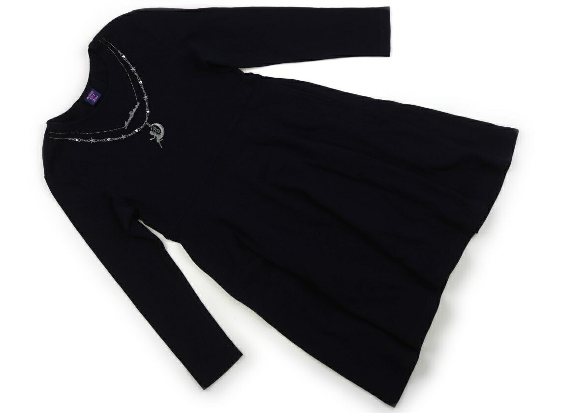 楽天市場】アナスイ ワンピース（キッズファッション｜キッズ・ベビー