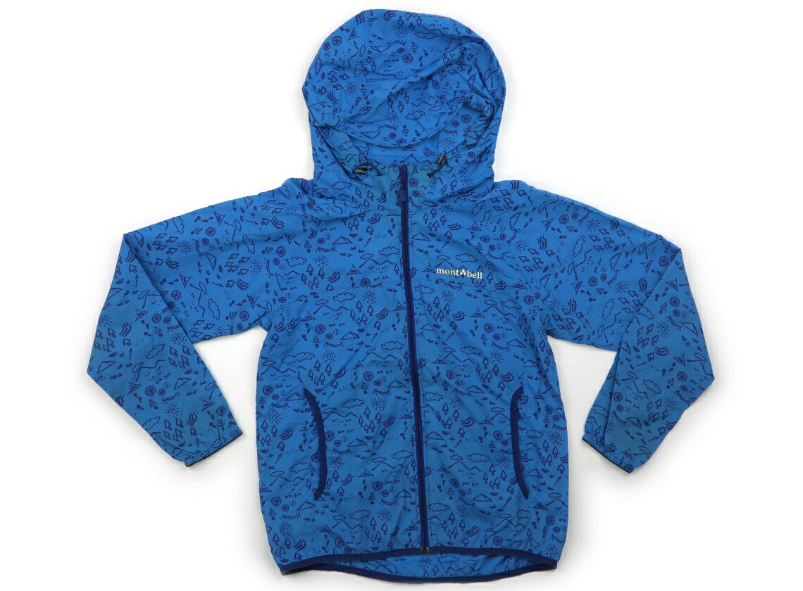 楽天市場】mont－bell 160（コート・ジャケット｜キッズファッション