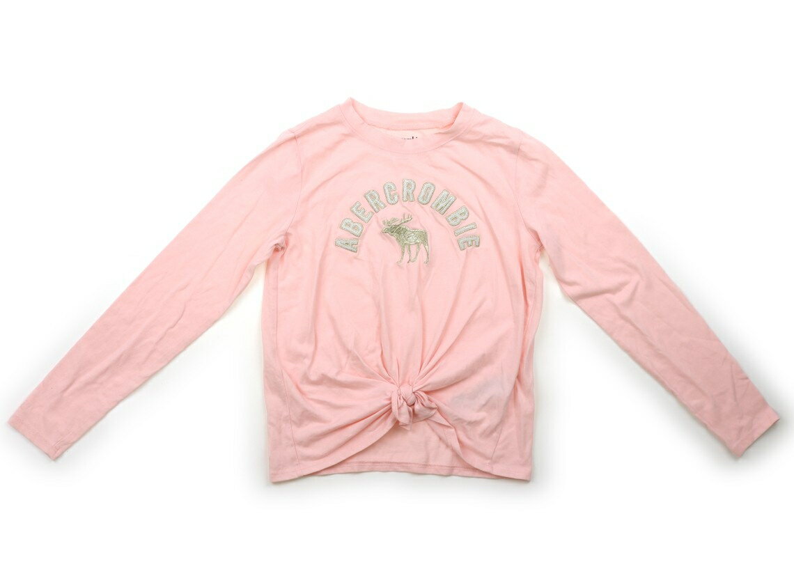 アバクロ Abercrombie Tシャツ・カット�