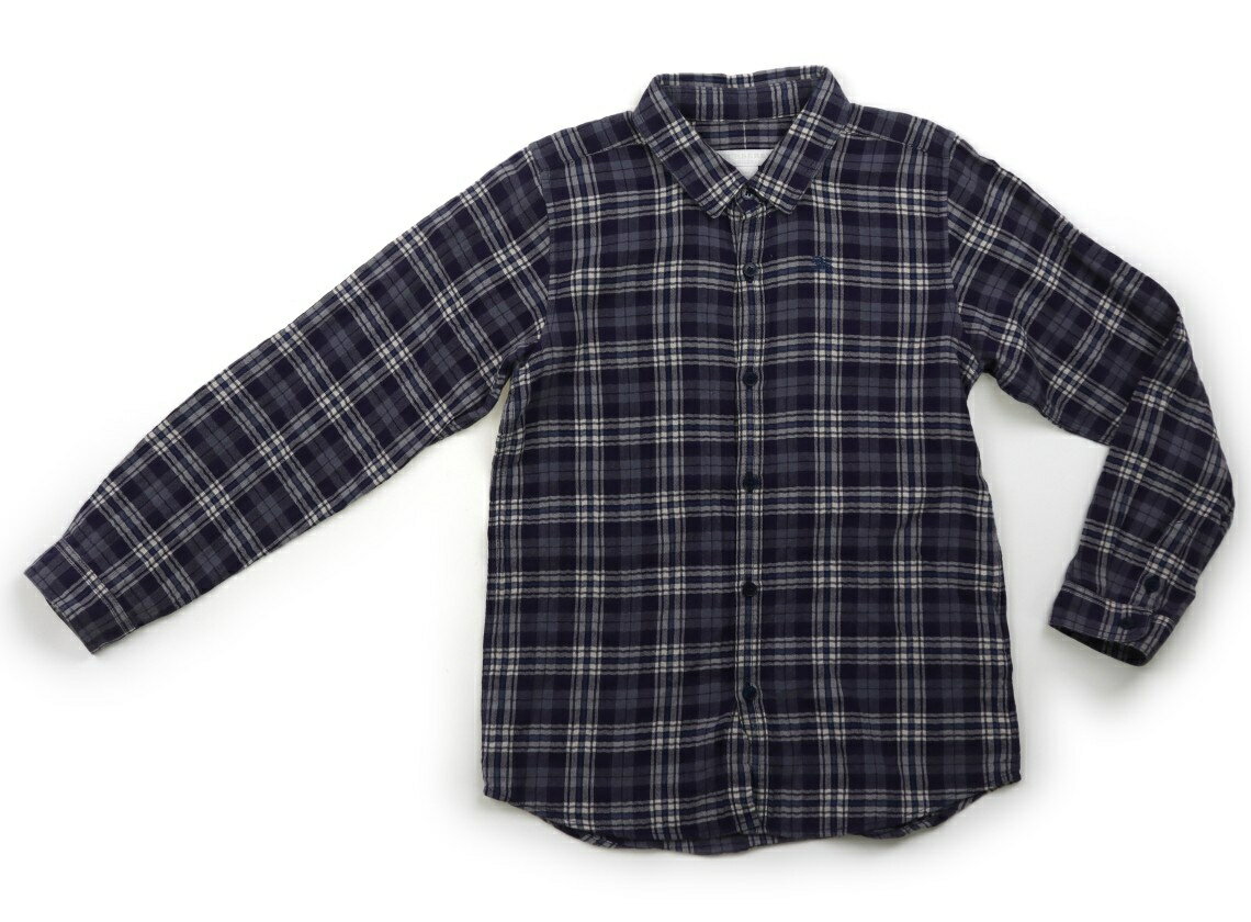 楽天市場】バーバリー チェック 140 シャツの通販