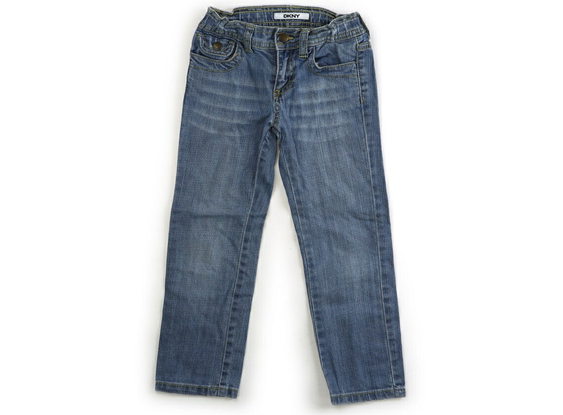 ダナキャラン DKNY ジーンズ 120 男の�