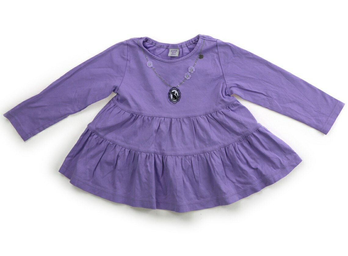 アナスイ ANNA SUI チュニック 100 女の