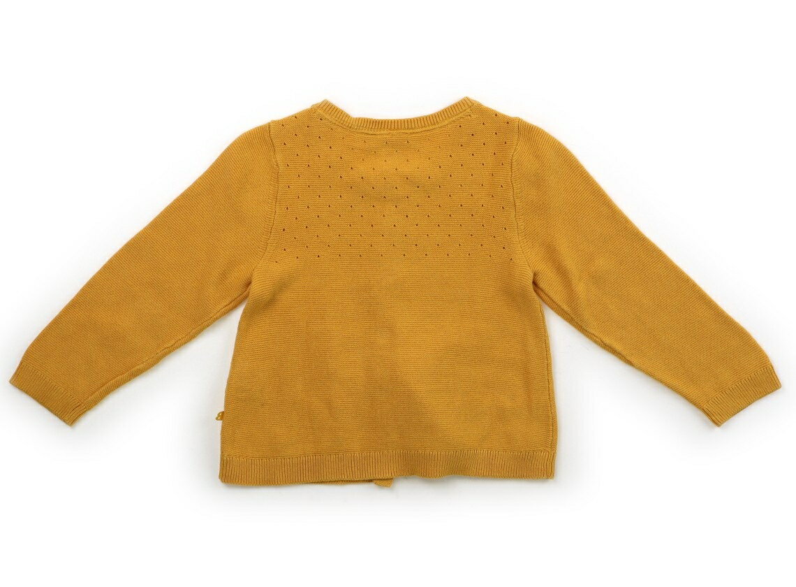 オバイビ OBAIBI カーディガン 80 女...の紹介画像2