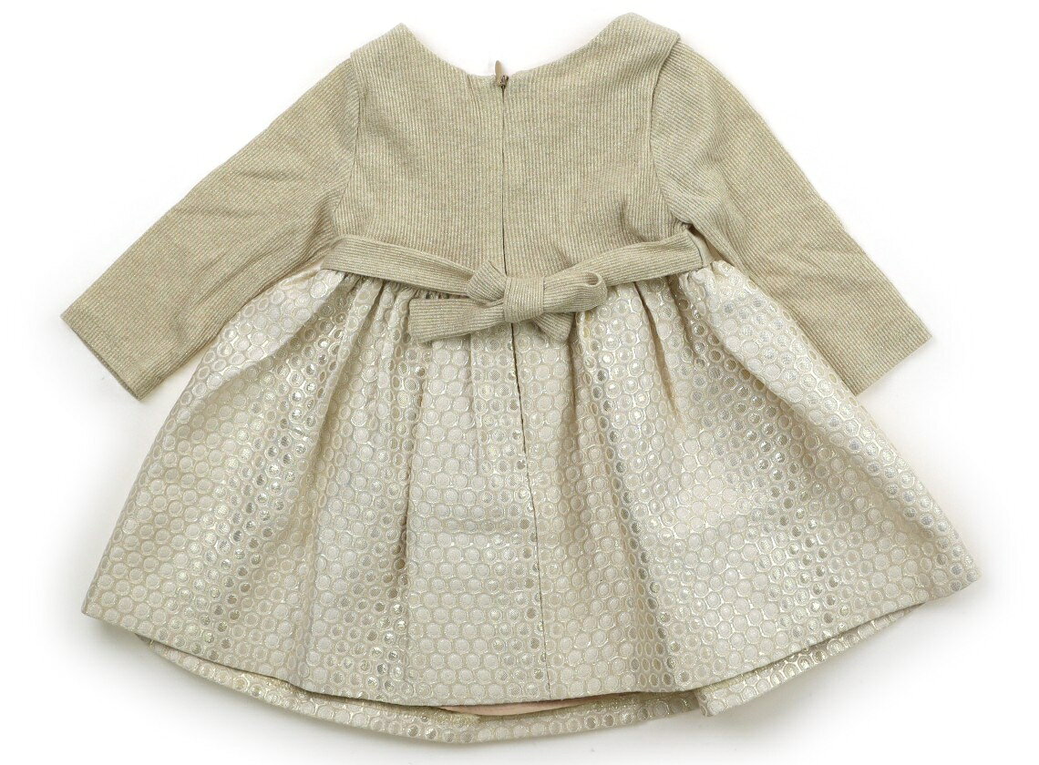 �ܥˡ��٥ӡ� Bonnie Baby �ɥ쥹 70 ���λ� ������ɡ������͡���ܥ� �Ҷ��� �٥ӡ��� ���å� �����ȥ�å� �桼���� ����šۥ��å����٥ӡ����ޥ��˥ƥ�