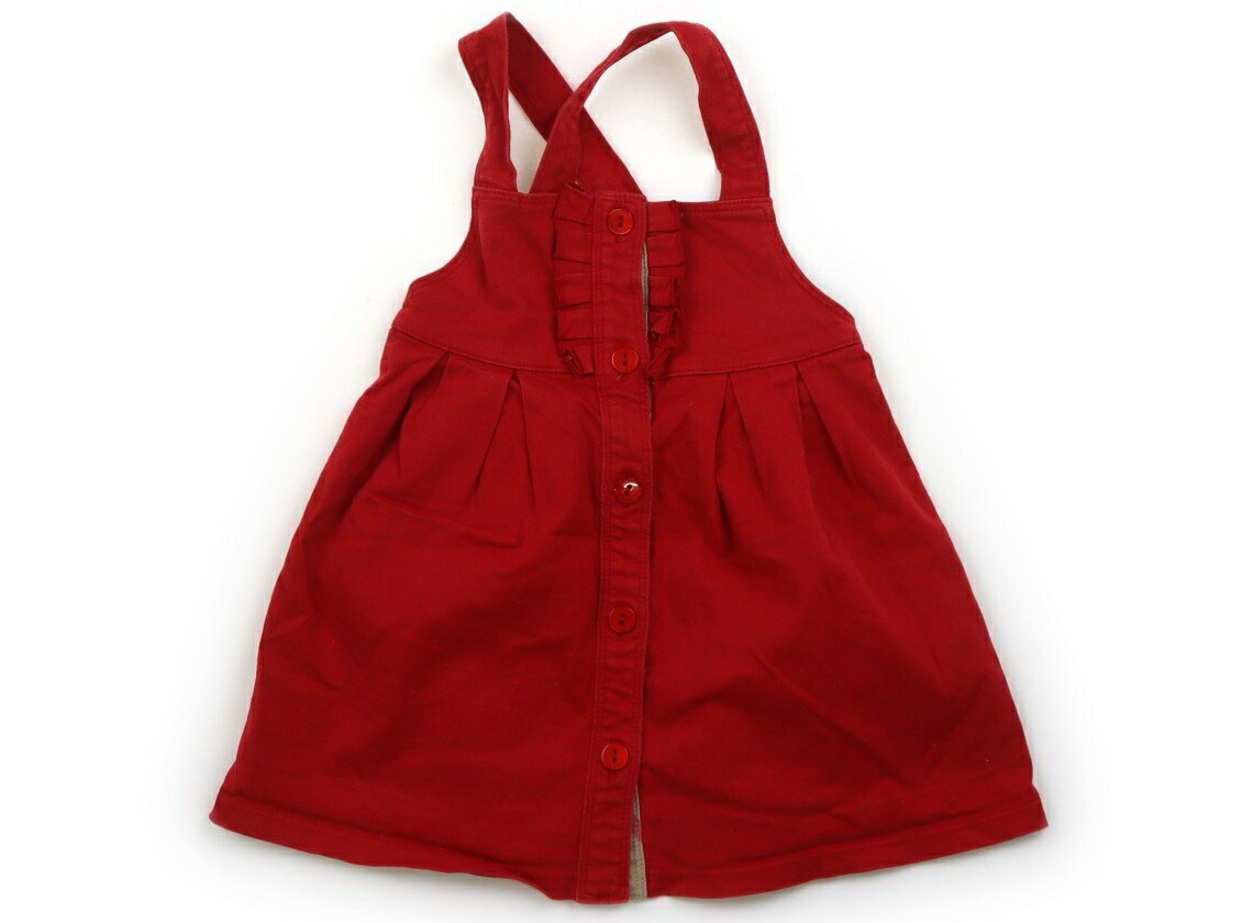 楽天市場】バーバリー（ジャンパースカート｜キッズファッション