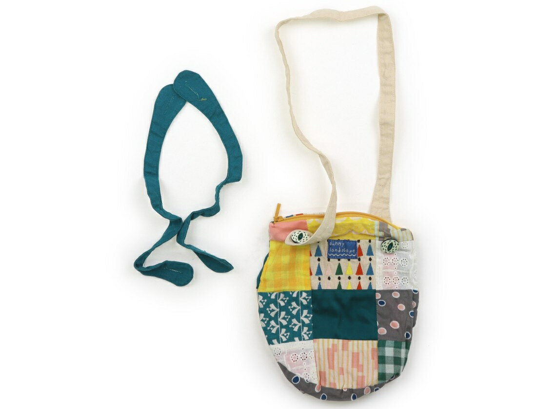 ���ˡ����ɥ������� Sunny Landscape �Хå� ���å����� ���λ� �����ܥ꡼�����졼���ѥå�����ǥ����� �Ҷ��� �٥ӡ��� ���å� �����ȥ�å� �桼���� ����šۥ��å����٥ӡ����ޥ��˥ƥ�