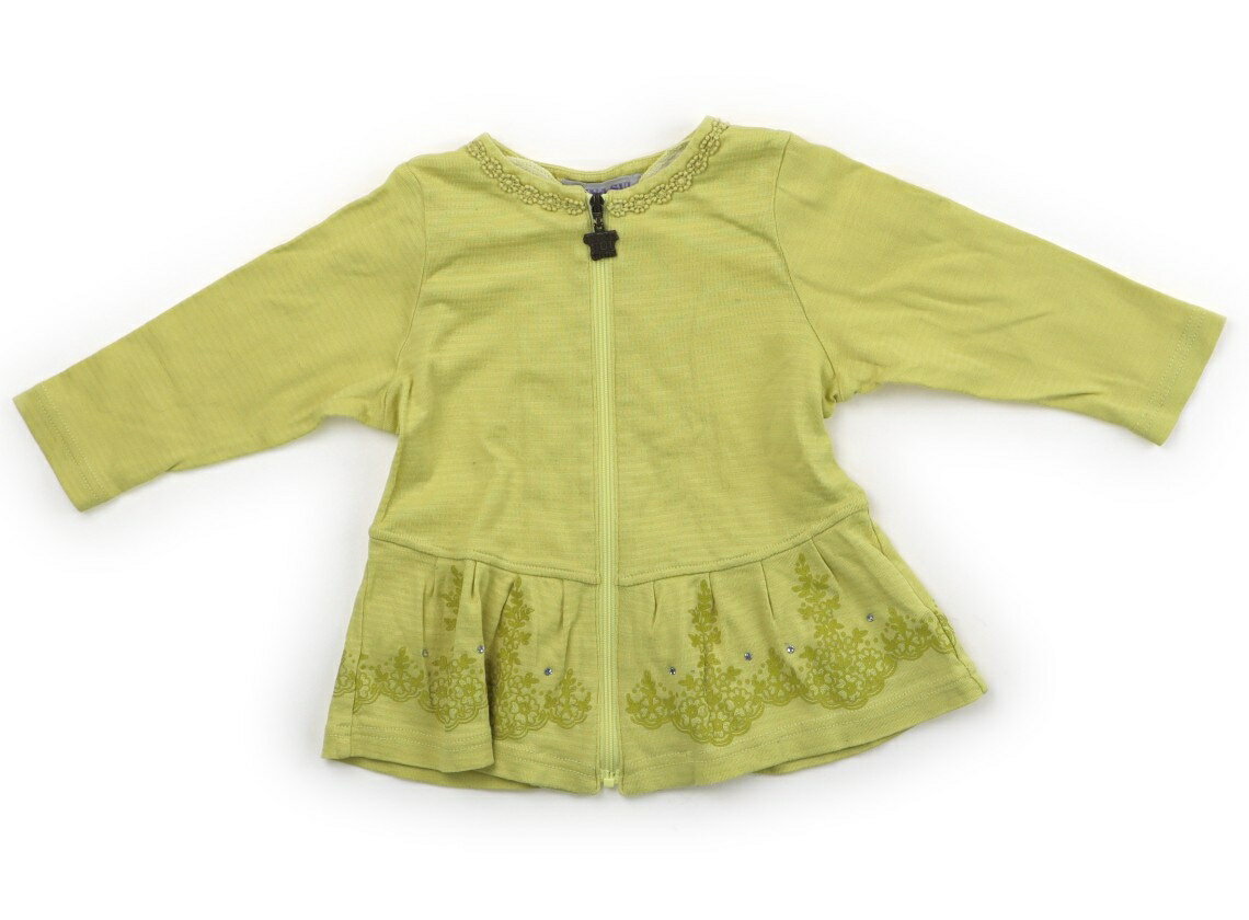 アナスイ ANNA SUI チュニック 80 女の�