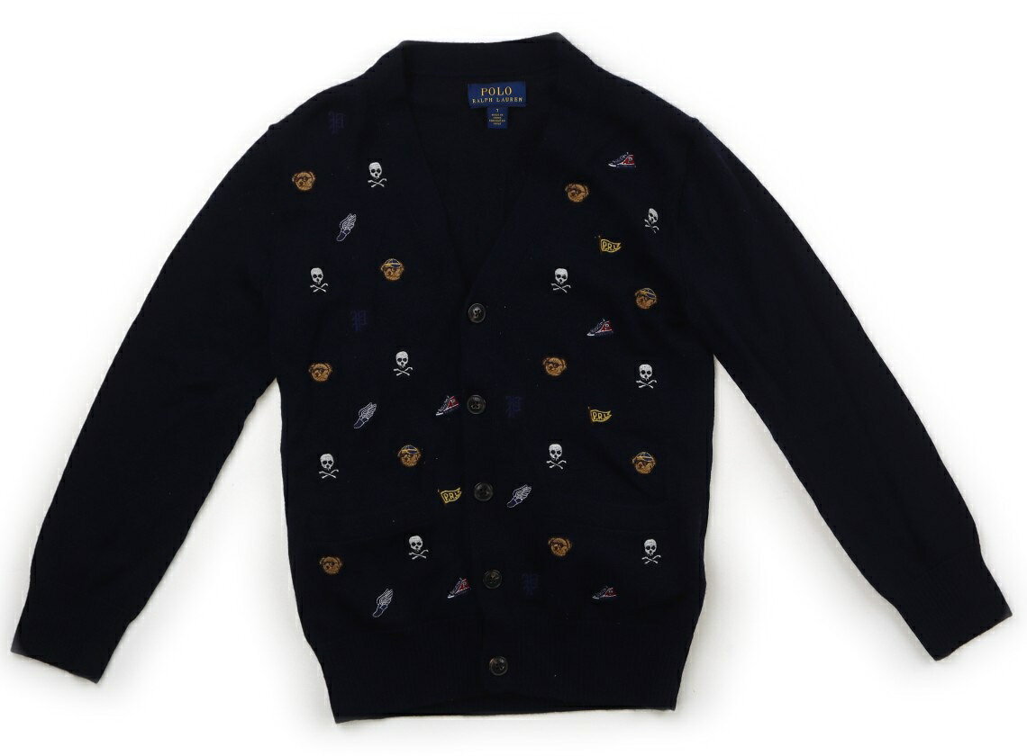 楽天市場】キッズ 130 男の子 ラルフローレンの通販