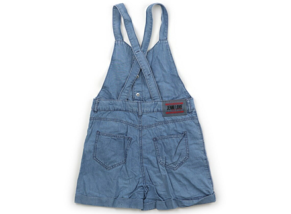 �����˥� JENNI �����С������� 150 ���λ� �饤�ȥ֥롼 �Ҷ��� �٥ӡ��� ���å� �����ȥ�å� �桼���� ����šۥ��å����٥ӡ����ޥ��˥ƥ�