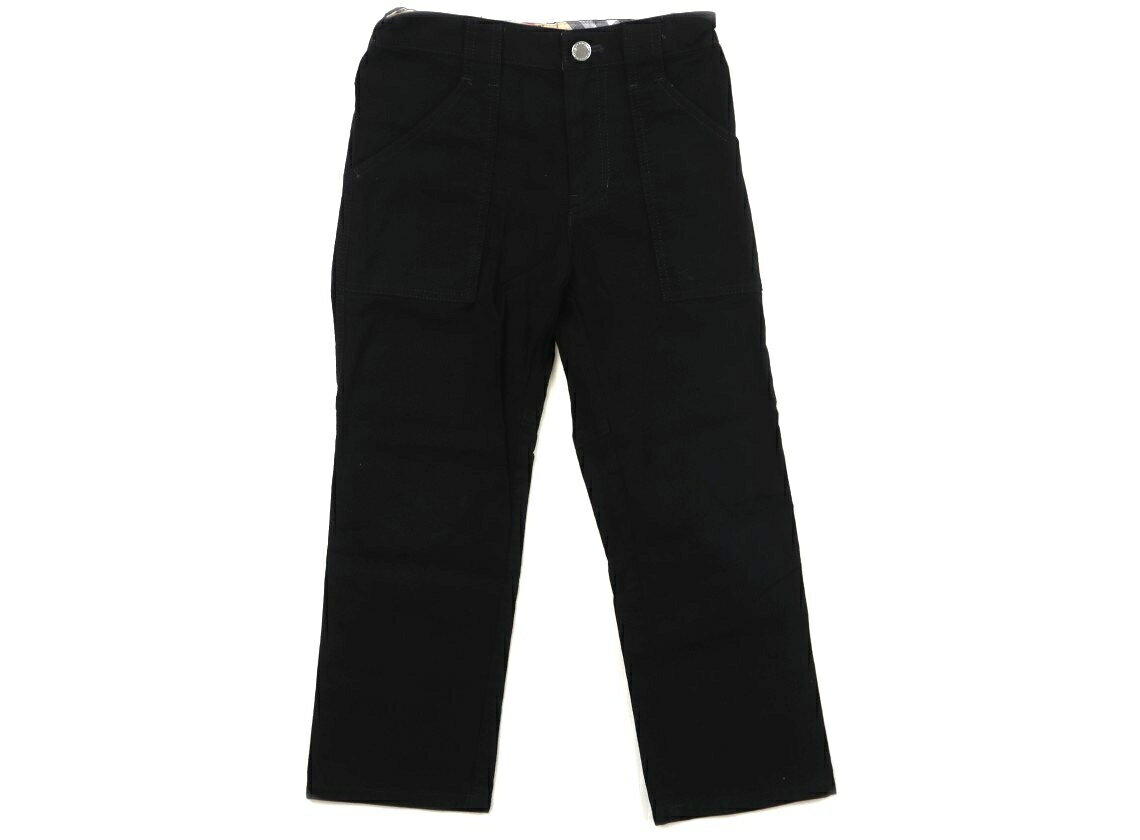 楽天市場】バーバリー（パンツ｜キッズファッション）：キッズ・ベビー