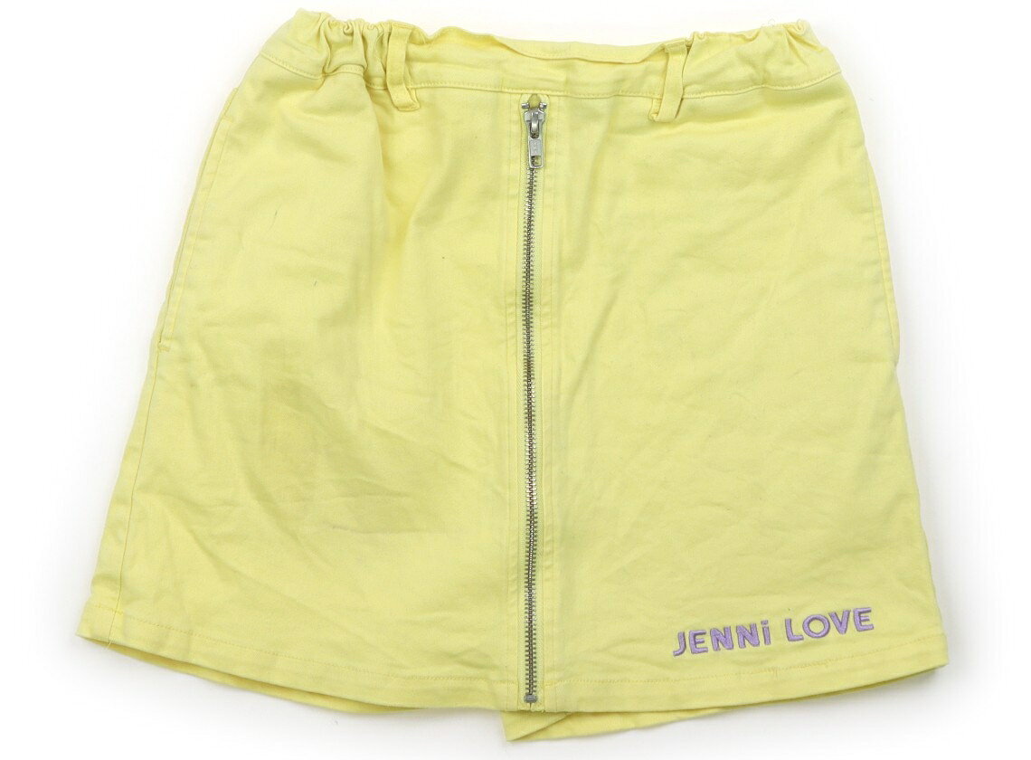 ジェニィ JENNI キュロット 150 女の子