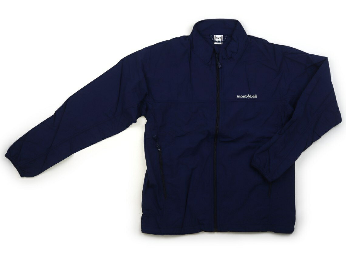 楽天市場】mont－bell 160（コート・ジャケット｜キッズファッション