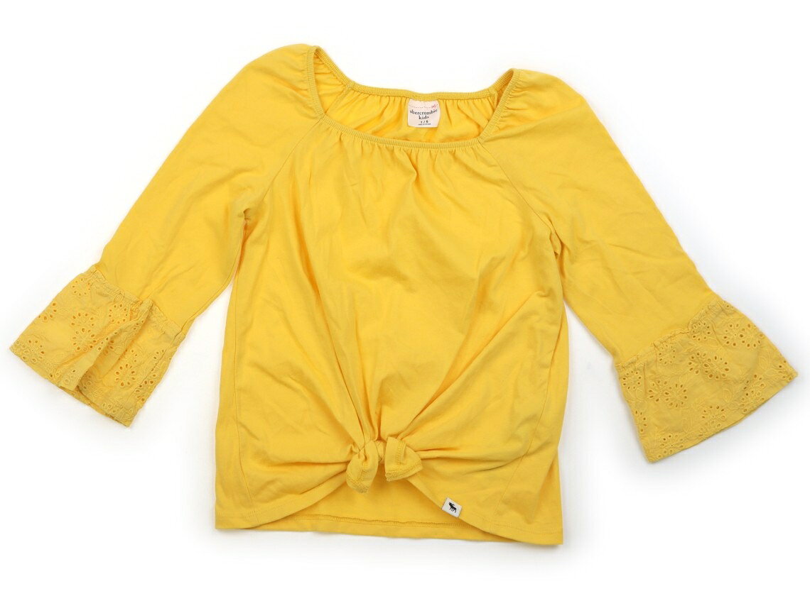アバクロ Abercrombie Tシャツ・カット�