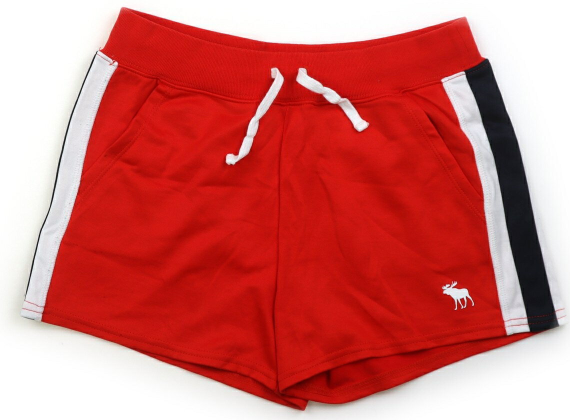 アバクロ Abercrombie ショートパンツ 1