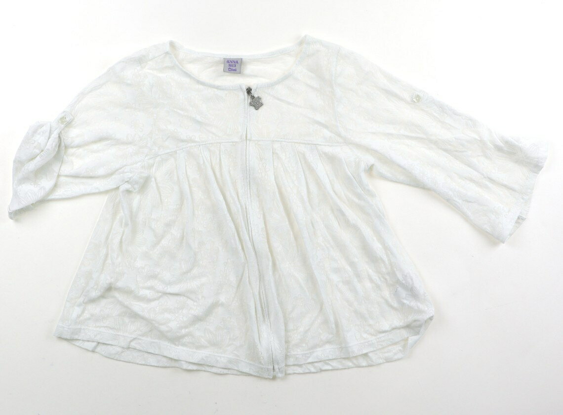 アナスイ ANNA SUI カーディガン 110 女
