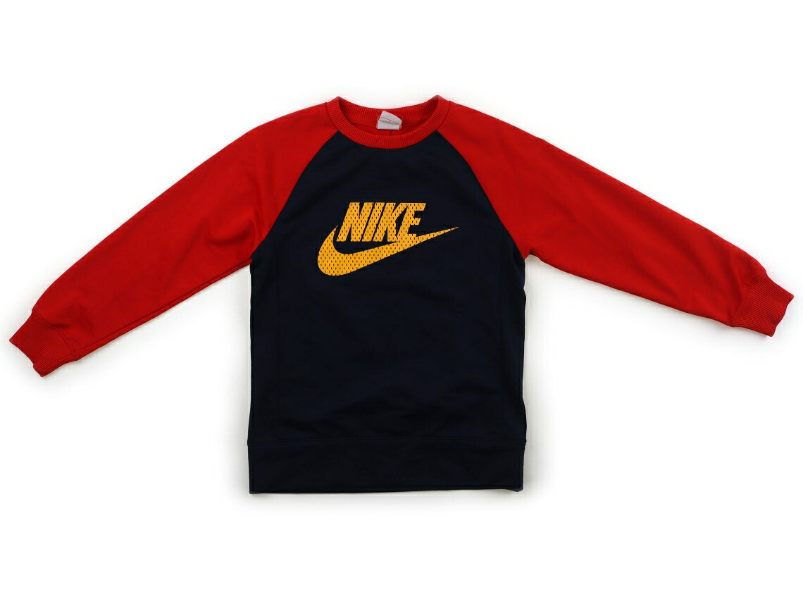 �ʥ��� NIKE �ȥ졼�ʡ����ץ륪���С� 140 �ˤλ� �֡��ͥ��ӡ������������� �Ҷ��� �٥ӡ��� ���å� �����ȥ�å� �桼���� ����šۥ��å����٥ӡ����ޥ��˥ƥ�
