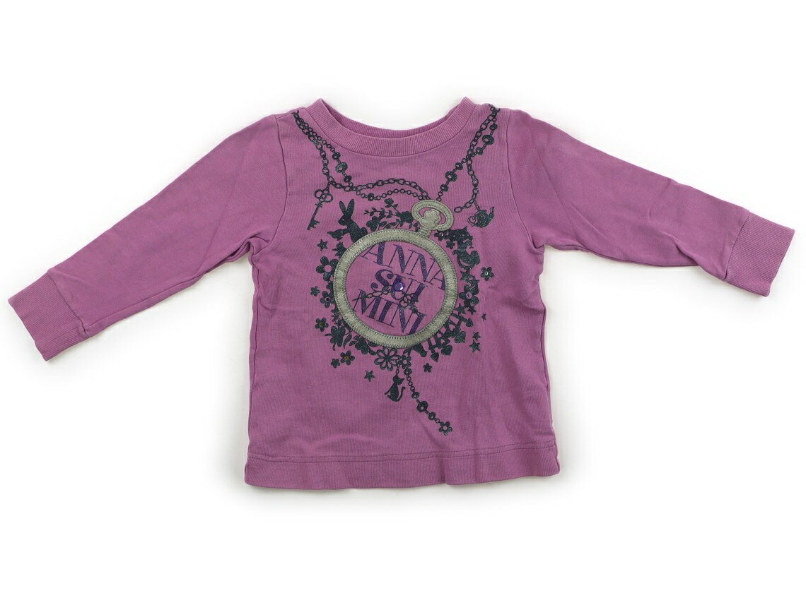 アナスイ ANNA SUI トレーナー・プル�