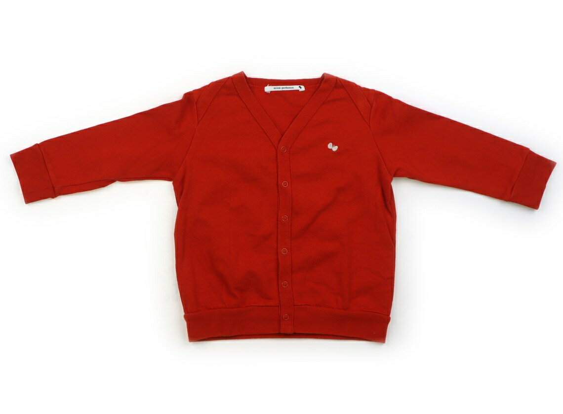 楽天市場】ミナペルホネン キッズ 中古の通販