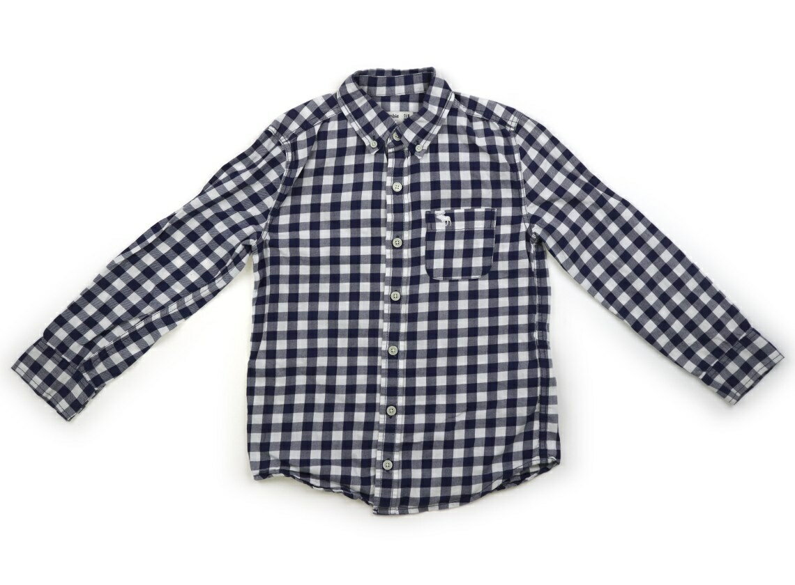 アバクロ Abercrombie シャツ・ブラウ�