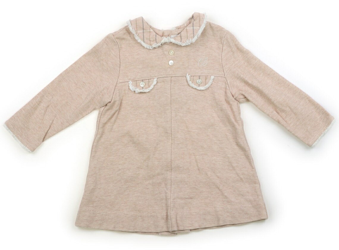 楽天市場】トップス（ブランドディオール）（キッズファッション