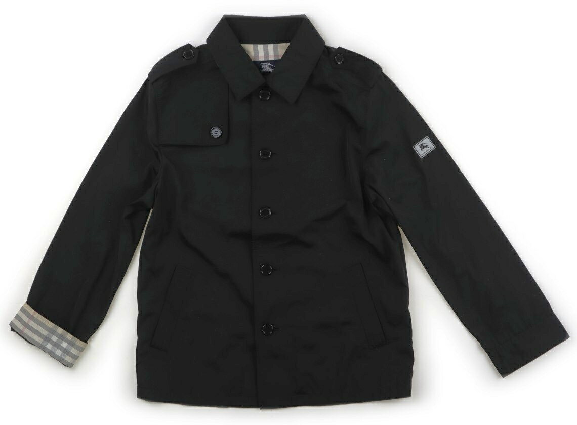 楽天市場】バーバリー コート（キッズ・ベビー・マタニティ）の通販