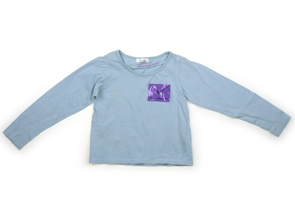 ジェニィ JENNI Tシャツ・カットソー 