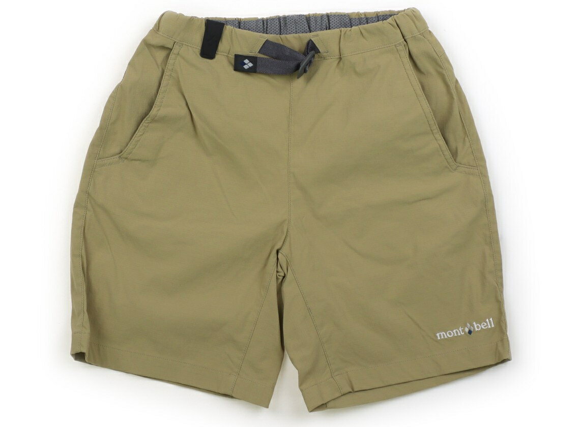 楽天市場】モンベル キッズ パンツ（ブランドモンベル）の通販