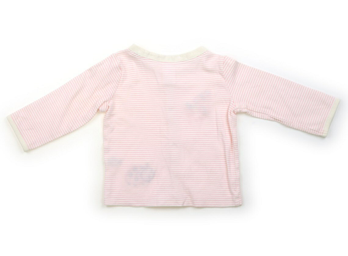 ����ܥ꡼ Gymboree �岼���å� 70 ���λ� �ԥ󥯥ܡ��������Ƥ�Ȥ��� �Ҷ��� �٥ӡ��� ���å� �����ȥ�å� �桼���� ����šۥ��å����٥ӡ����ޥ��˥ƥ�