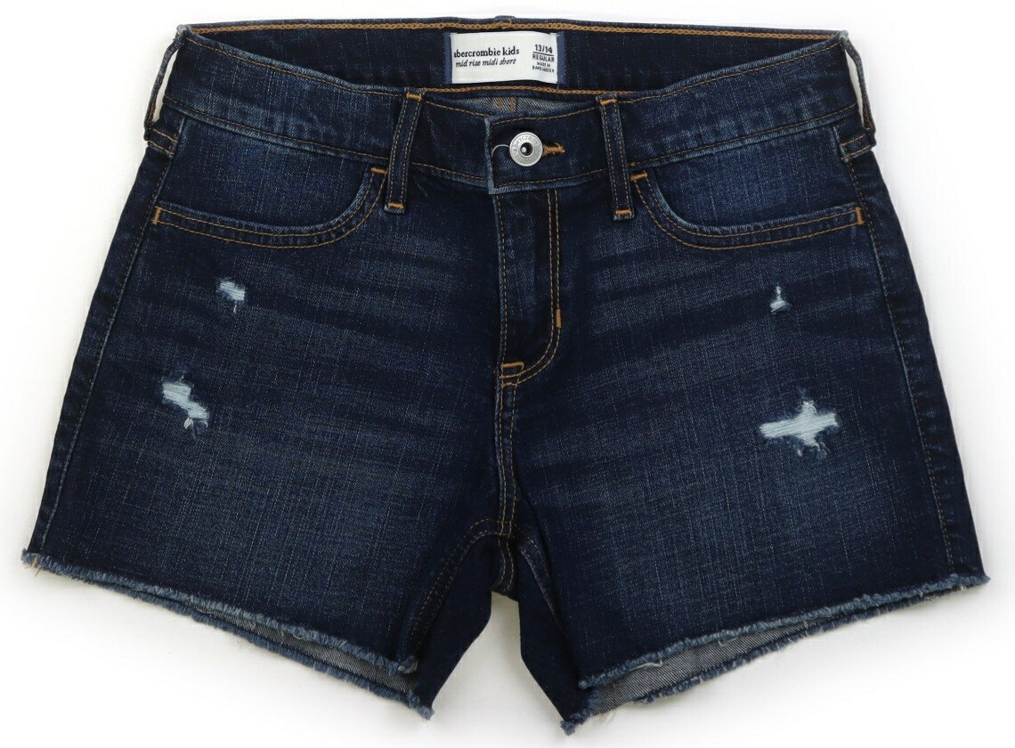 アバクロ Abercrombie ジーンズ 160 女の