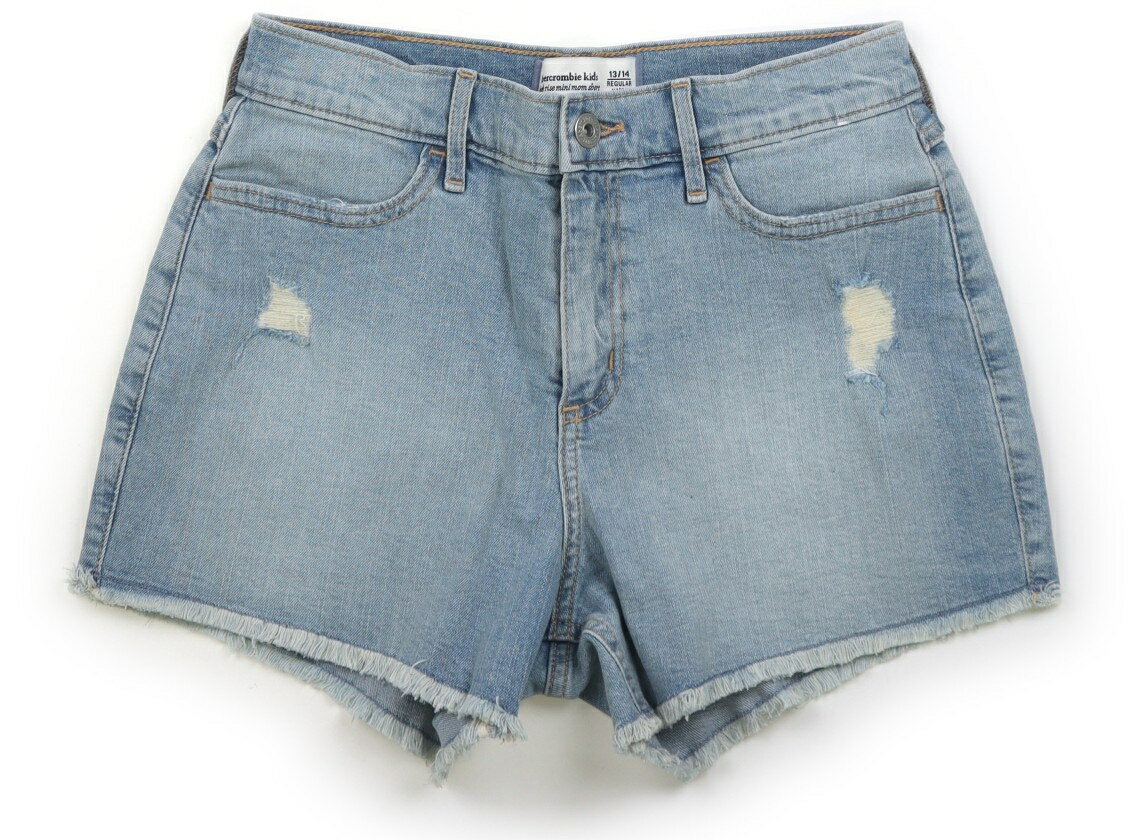 アバクロ Abercrombie ショートパンツ 1