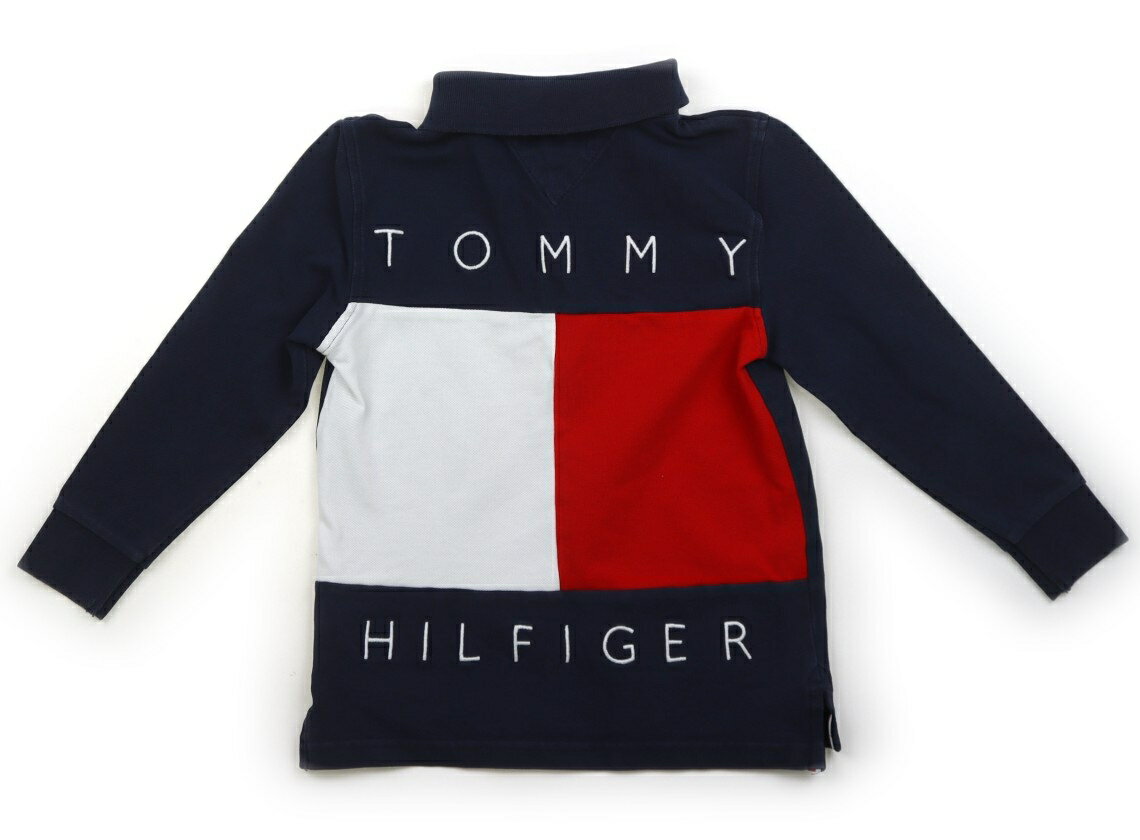 �ȥߡ��ҥ�ե����� Tommy Hilfiger �ݥ������ 100 �ˤλ� �� �Ҷ��� �٥ӡ��� ���å� �����ȥ�å� �桼���� ����šۥ��å����٥ӡ����ޥ��˥ƥ�