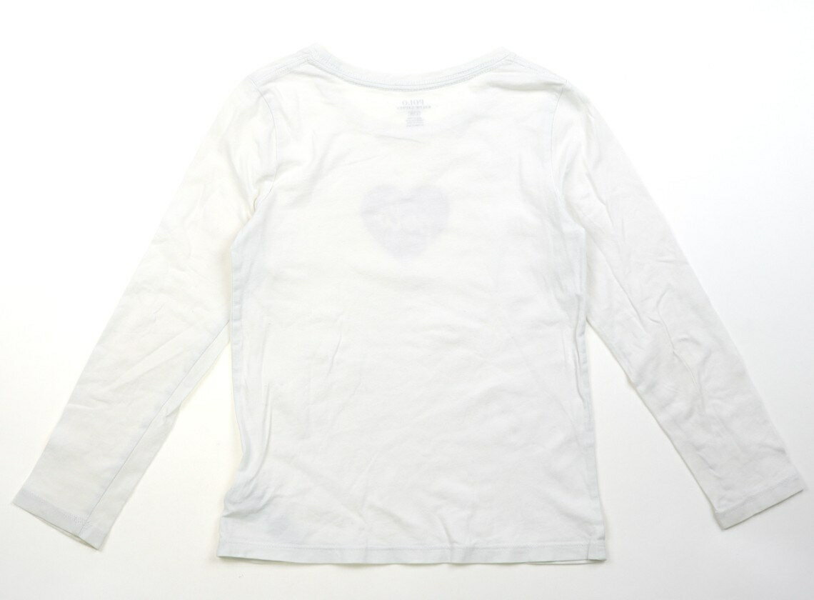 �ݥ����ե������ POLO RALPH LAUREN T����ġ����åȥ��� 120 ���λ� �ۥ磻�ȡ��֡��ϡ��� �Ҷ��� �٥ӡ��� ���å� �����ȥ�å� �桼���� ����šۥ��å����٥ӡ����ޥ��˥ƥ�