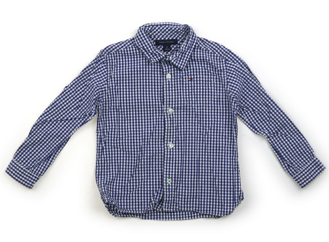 トミーヒルフィガー Tommy Hilfiger...の商品画像