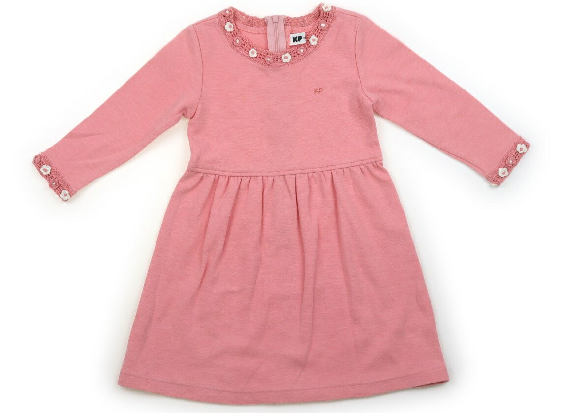 楽天市場】ニットプランナー KP（ワンピース｜キッズファッション