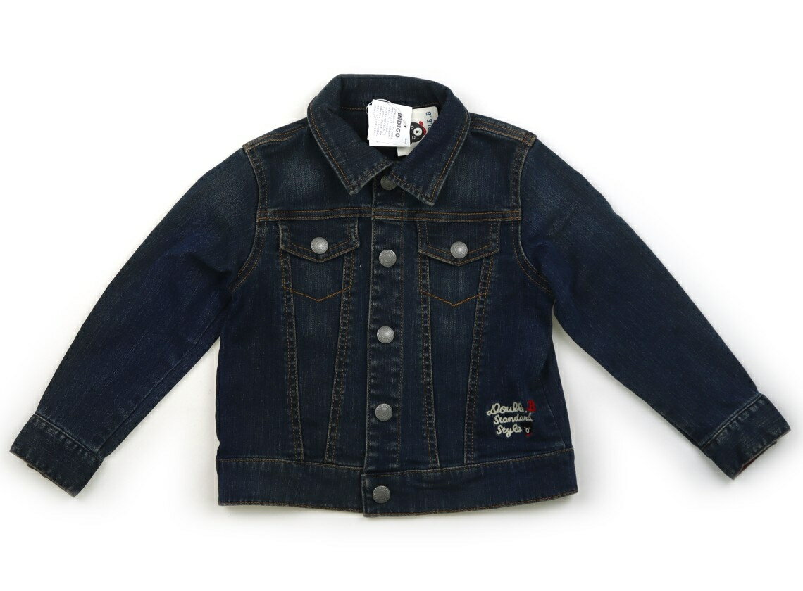 楽天市場】ダブルb（コート・ジャケット｜キッズファッション