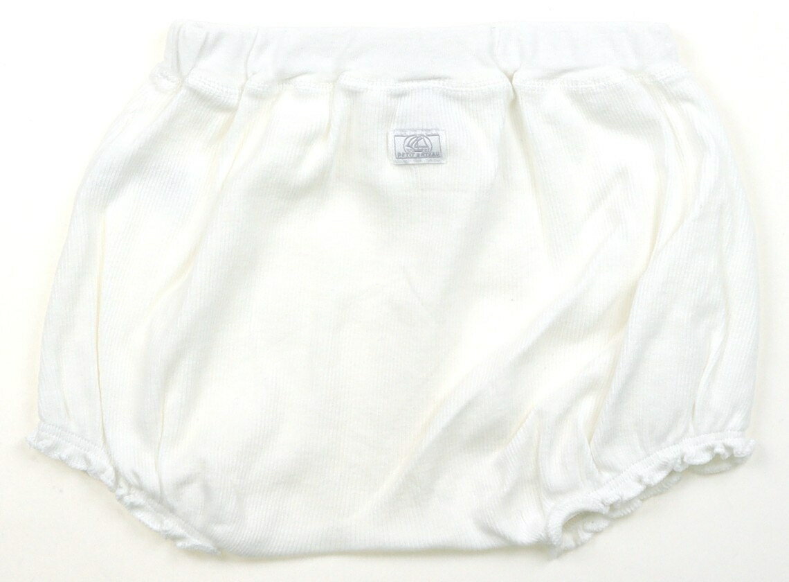 �ץ��Хȡ� PETIT BATEAU �֥�ޡ������ѡ����С� 70 ���λ� �ۥ磻�� �Ҷ��� �٥ӡ��� ���å� �����ȥ�å� �桼���� ����šۥ��å����٥ӡ����ޥ��˥ƥ�