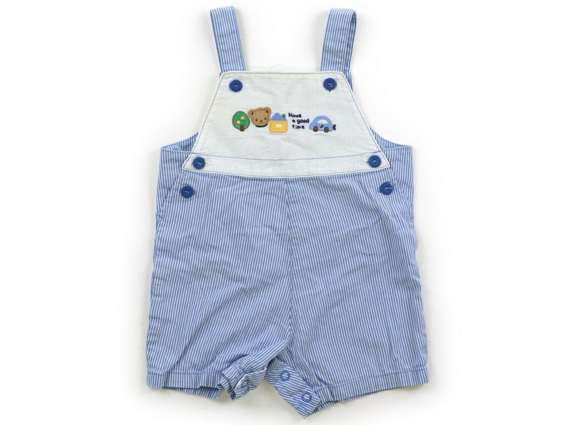 楽天市場】ファミリア（オールインワン・サロペット｜ベビー