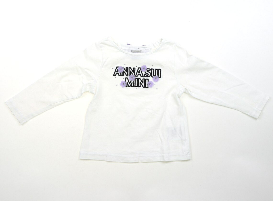 アナスイ ANNA SUI Tシャツ・カットソ�