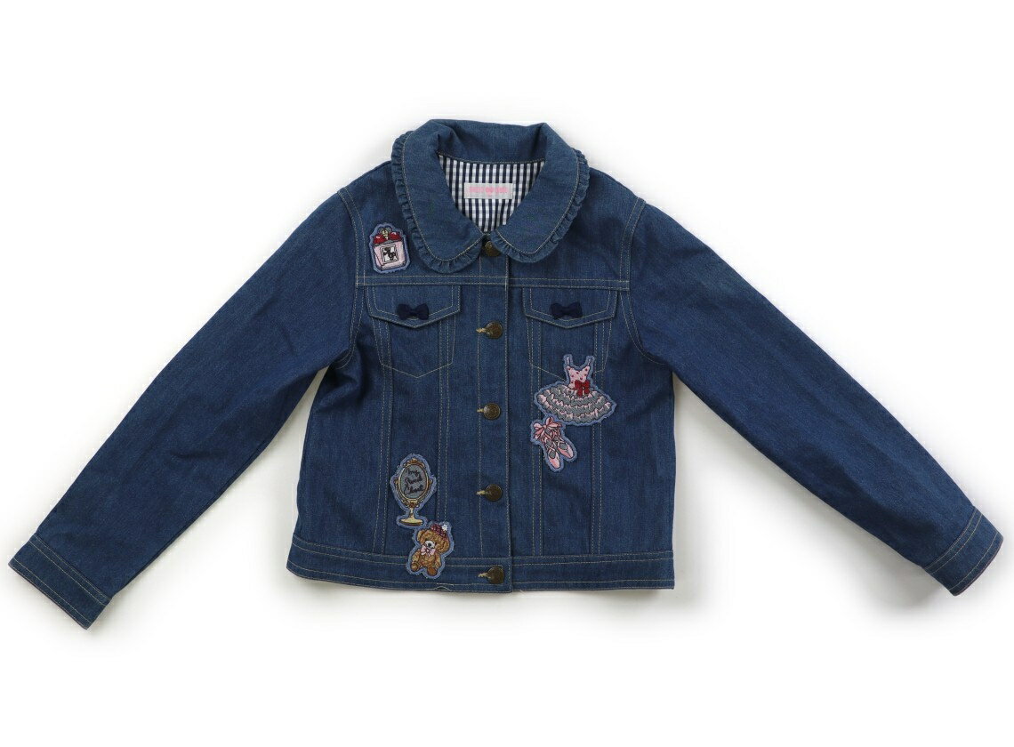 楽天市場】メゾピアノ 160（コート・ジャケット｜キッズファッション