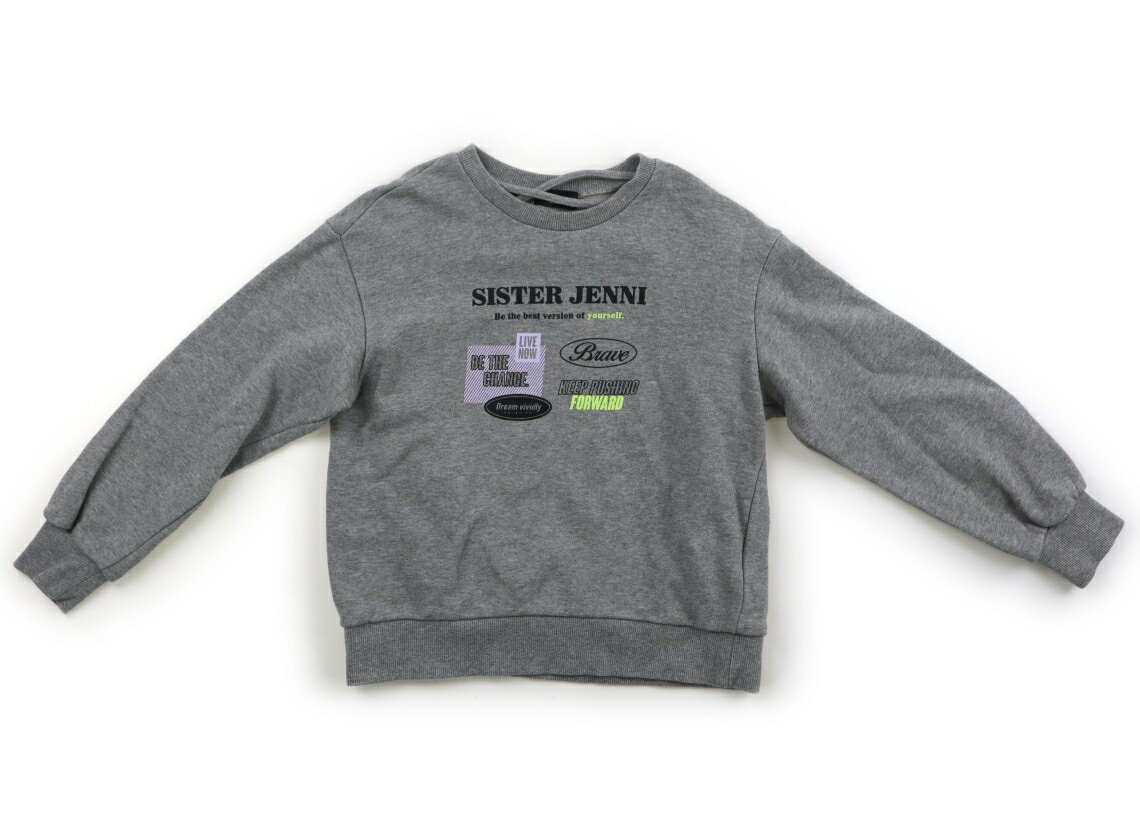 楽天市場】ジェニィ スウェットの通販