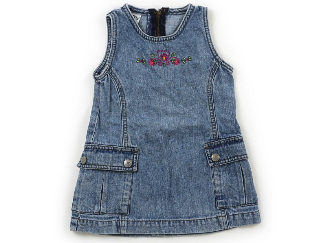 楽天市場】オシュコシュ ジャンパースカートの通販