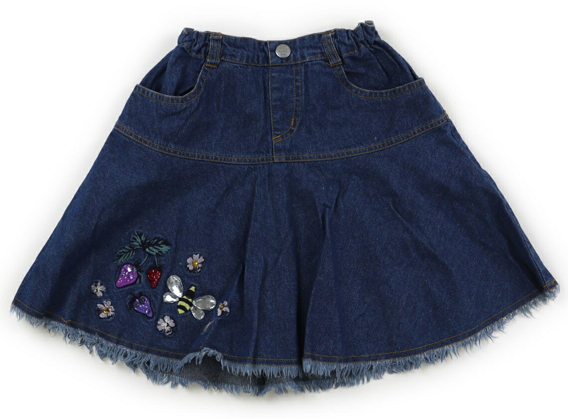 アナスイ ANNA SUI スカート 140 女の子
