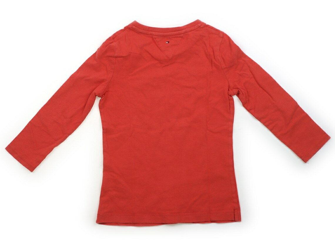 �ȥߡ��ҥ�ե����� Tommy Hilfiger T����ġ����åȥ��� 110 ���λ� ������ �Ҷ��� �٥ӡ��� ���å� �����ȥ�å� �桼���� ����šۥ��å����٥ӡ����ޥ��˥ƥ�