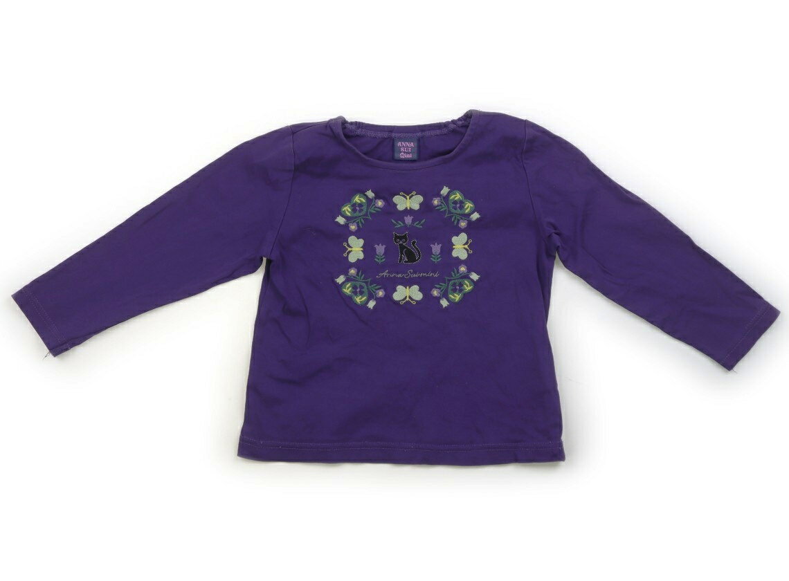 アナスイ ANNA SUI Tシャツ・カットソ�