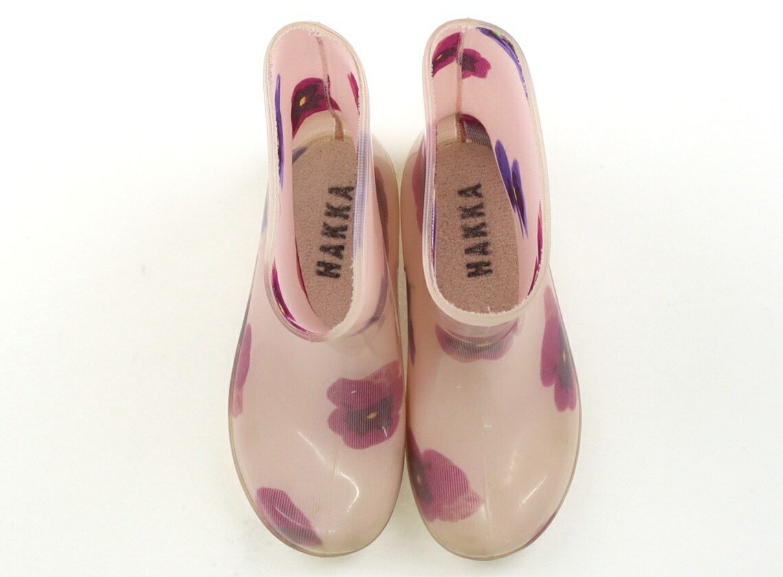 �ϥå� HAKKA �쥤�󥳡��ȡ��쥤��ϥå� ��17cm�� ���λ� �ѥ��ƥ�ԥ󥯡��ѡ��ץ�ϥѥ󥸡� �Ҷ��� �٥ӡ��� ���å� �����ȥ�...