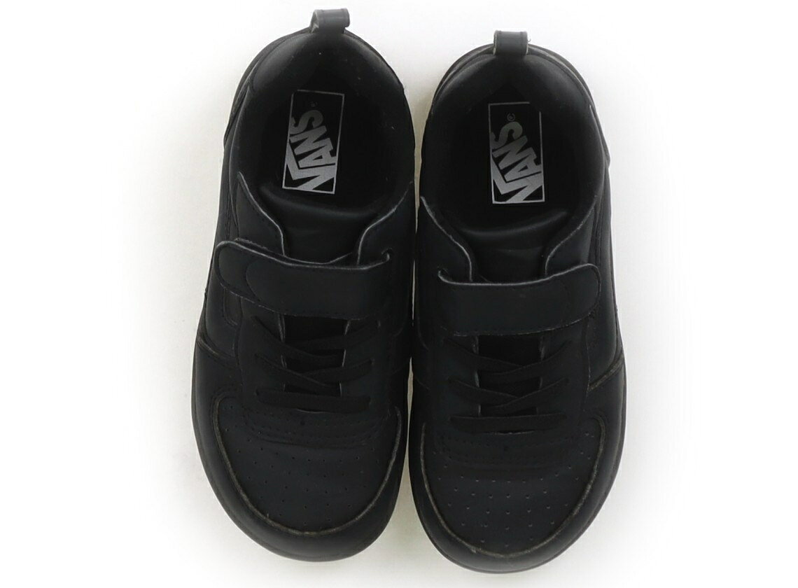 【vans】スニーカー2足セット（19センチ） VANS スニーカー 2足セット 19cm - メルカリ