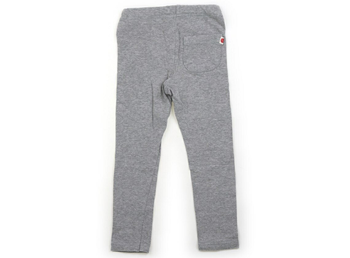 ダディーオーダディー Daddy Oh Daddy レギンス 100 女の子 グレー 子供服 ベビー服 キッズ アウトレット ユーズド 【中古】キッズ・ベビー・マタニティ