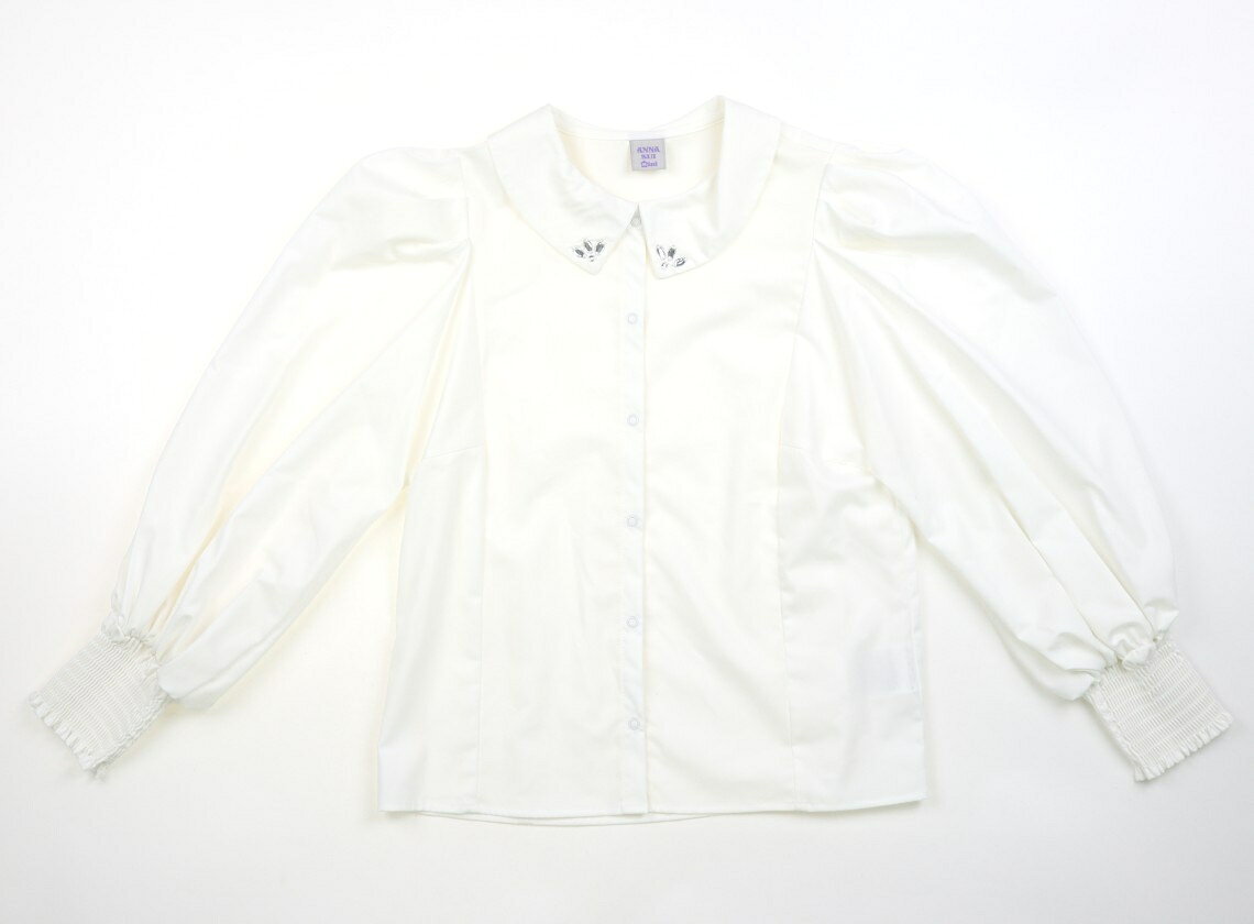 アナスイ ANNA SUI シャツ・ブラウス 1