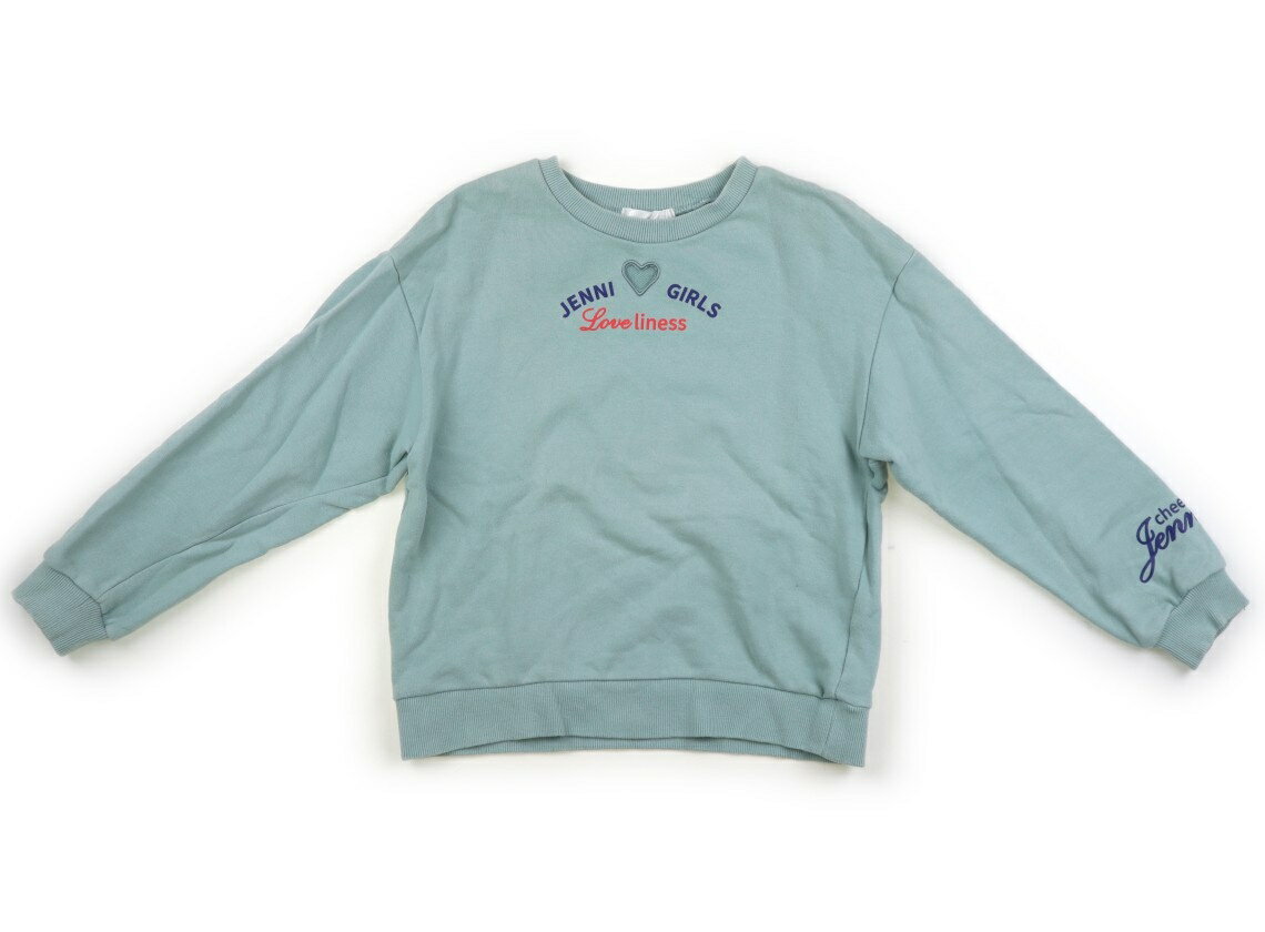 楽天市場】JENNI（スウェット・トレーナー｜トップス）：キッズ